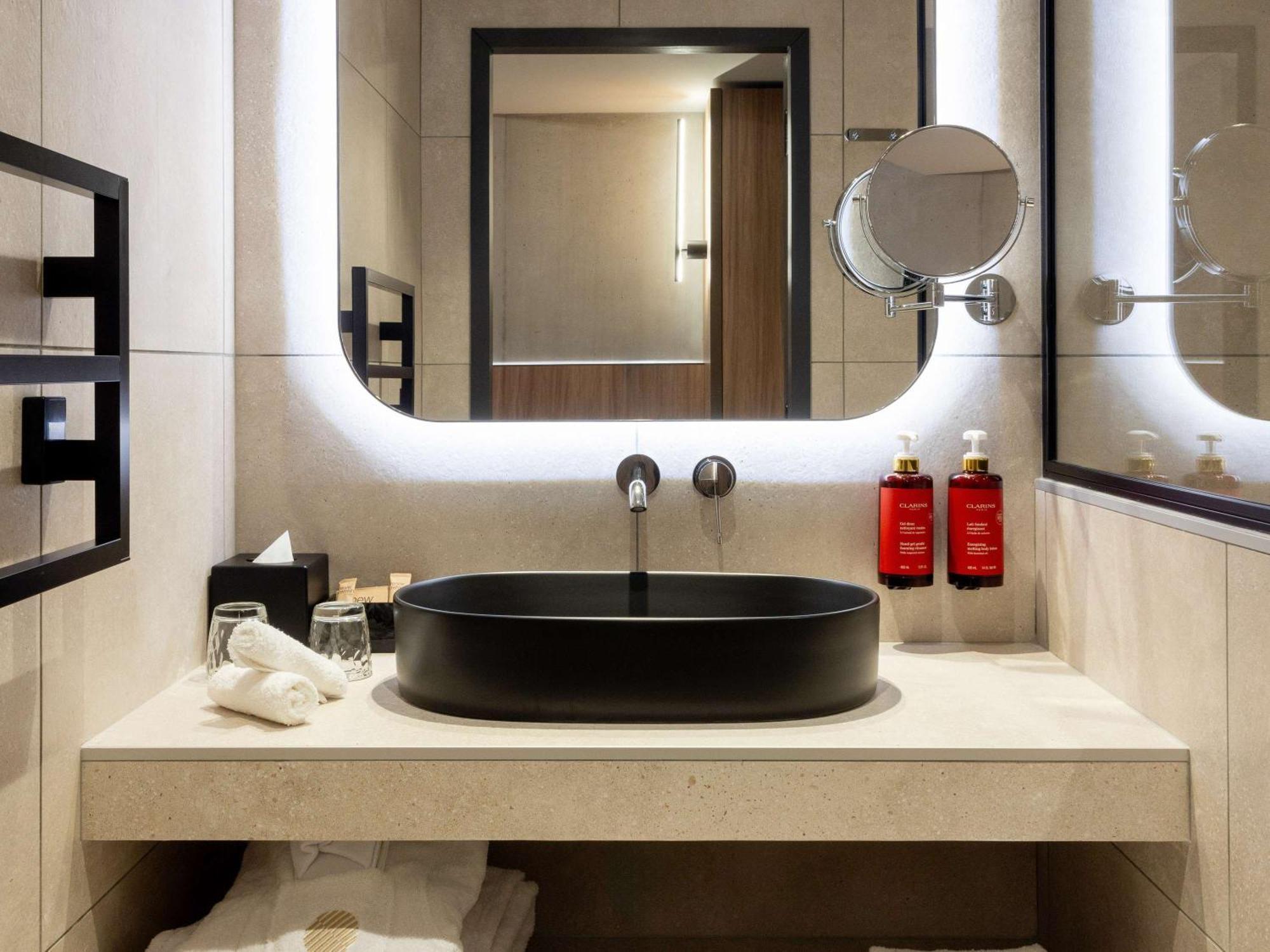 Pullman 4* Lyon